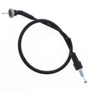 Honda TRX90 Throttle Control Cable - All Balls Racing - Black - `93-`23